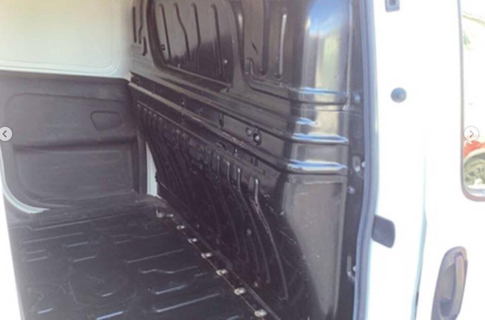 Fiat Doblò 1.6 MJT 105CV PC-TN Cargo - 2020