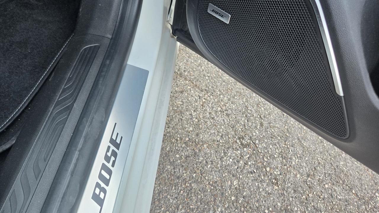 Renault Megane Mégane dCi 130 CV Energy Bose