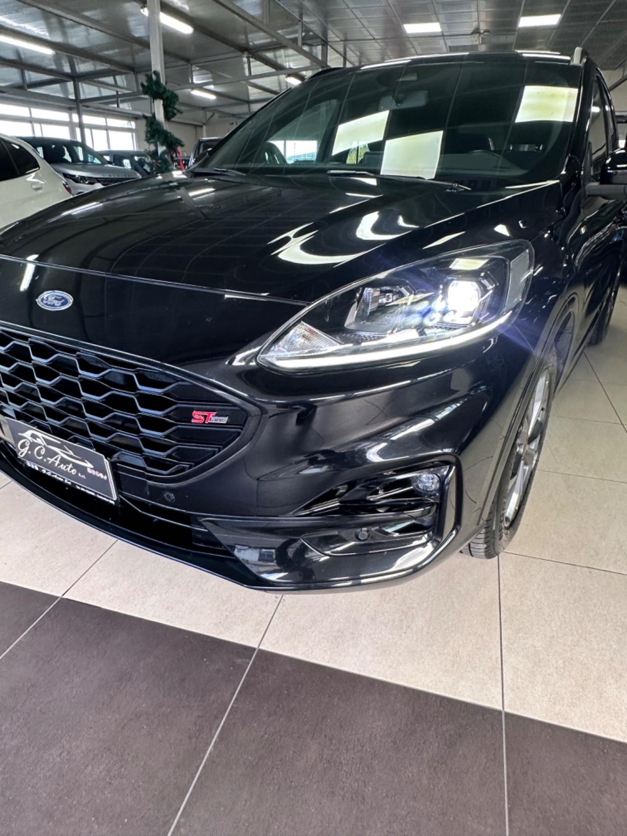 Ford Kuga 1.5 EcoBlue 120 CV 2WD ST-Line 2021