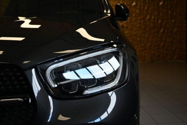MERCEDES-BENZ GLC 300 e 4MATIC EQ-POWER AMG PREMIUM PLUS TETT.RADAR FULL