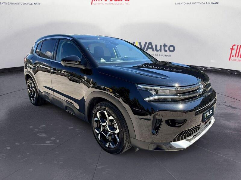Citroën C5 Aircross 130 S&S Plus