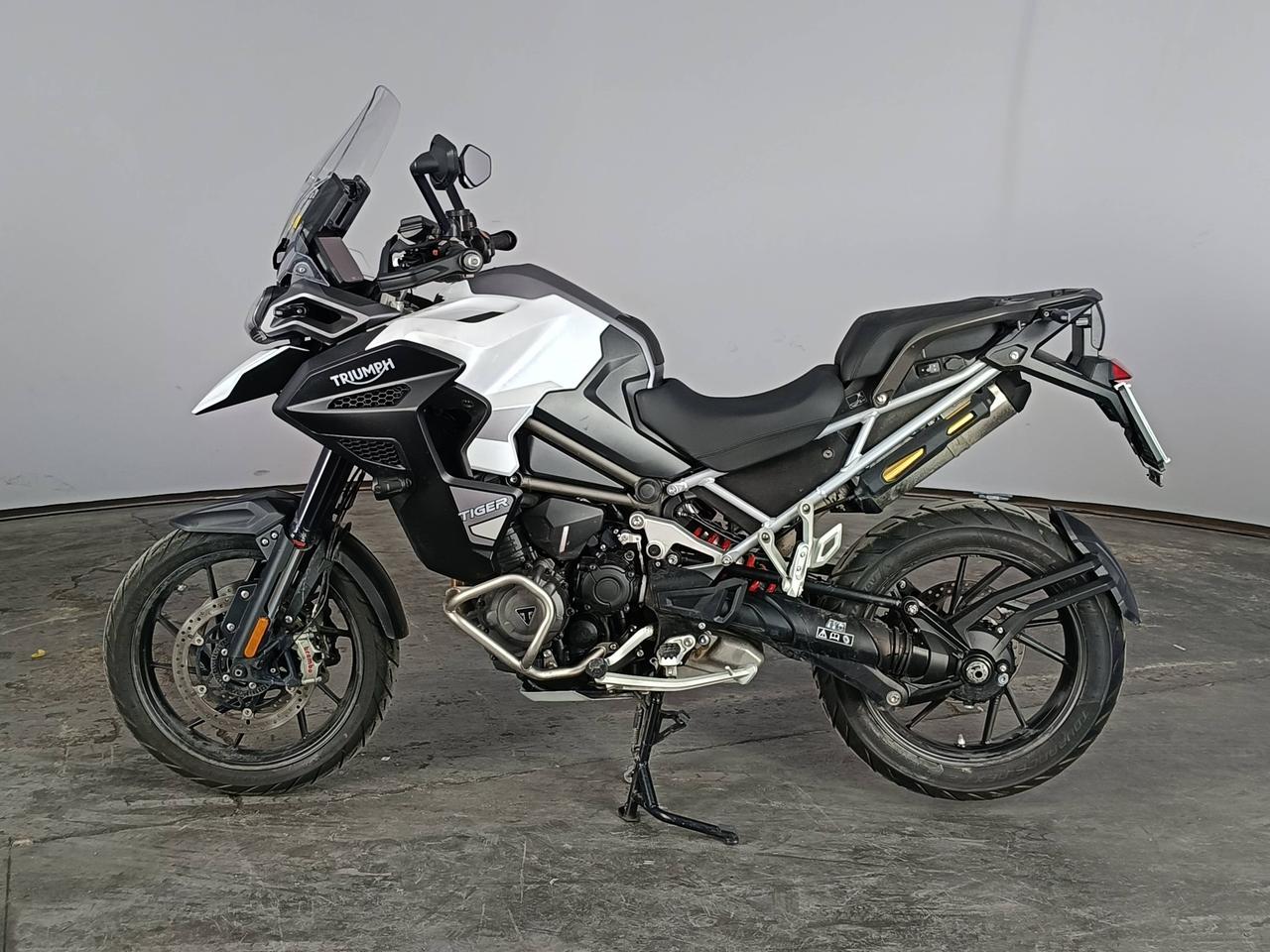 TRIUMPH Tiger - Tiger 1200 GT Explorer Abs my24