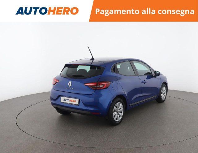 RENAULT Clio TCe 100 CV 5 porte Life