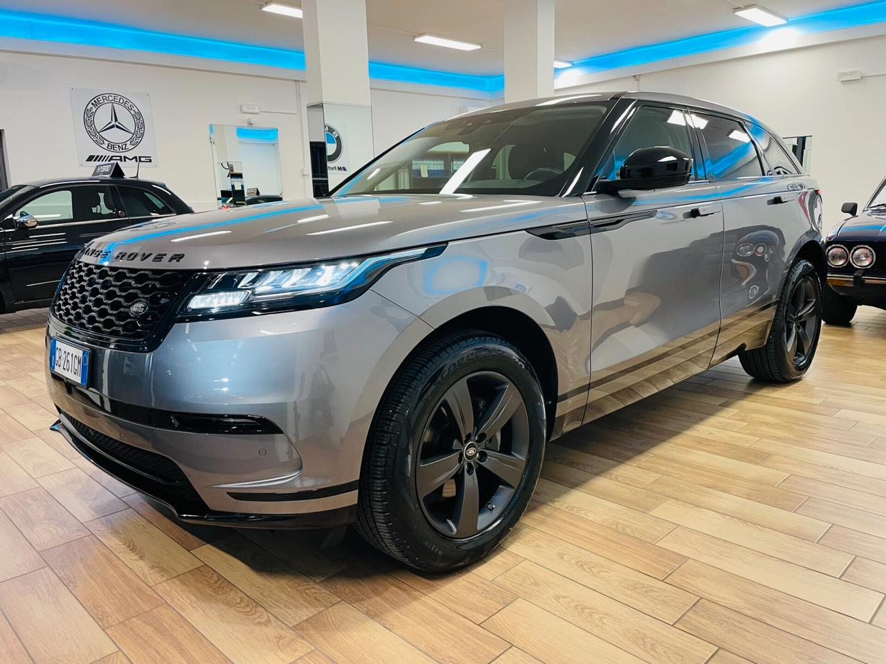 Range Rover Velar 2.0D SE