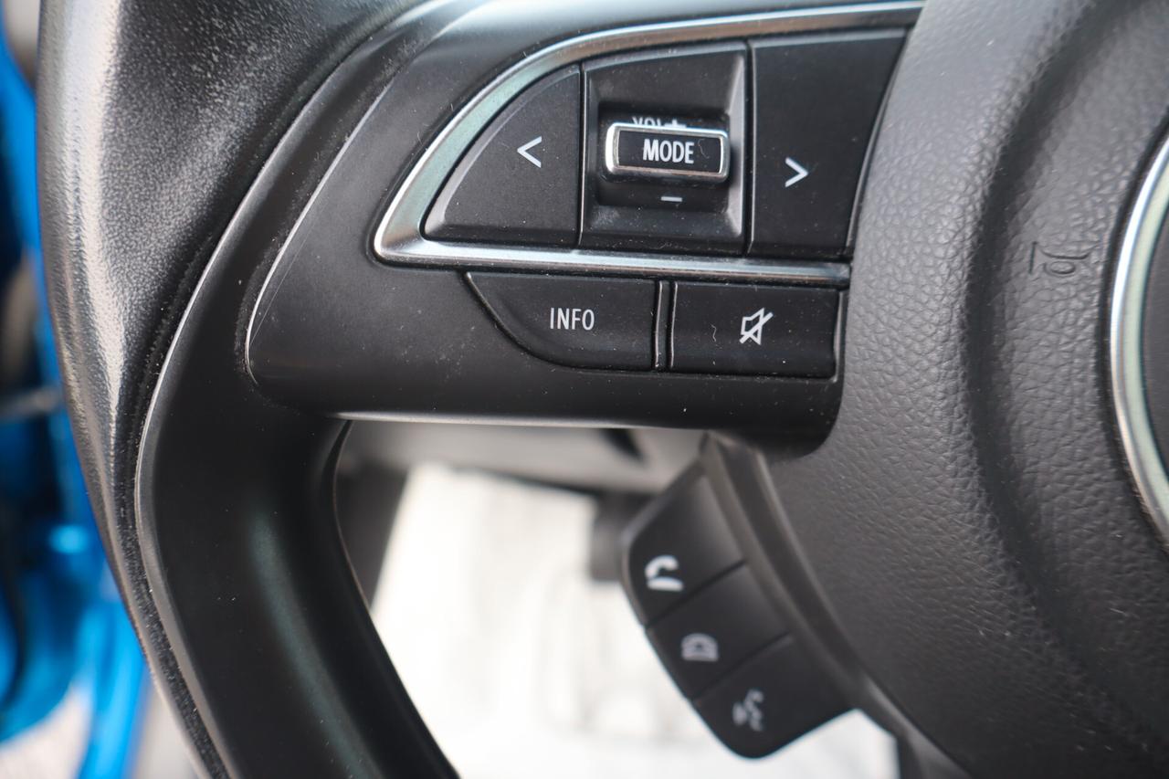 Suzuki Swift 1.2 Hybrid Cool