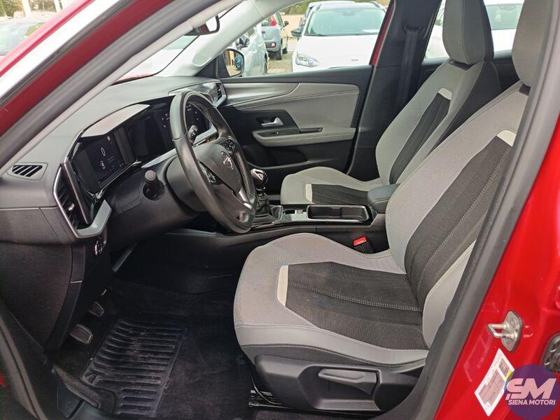 Opel Mokka 1.2 T Elegance 100cv MT6