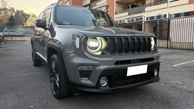 JEEP Renegade 1.3T4 240CV PHEV 4XE AT6 S*C.L.19*R.CAM.*FULL LED*