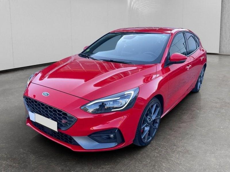 Ford Focus 2.3 ecoboost ST s&s 280cv