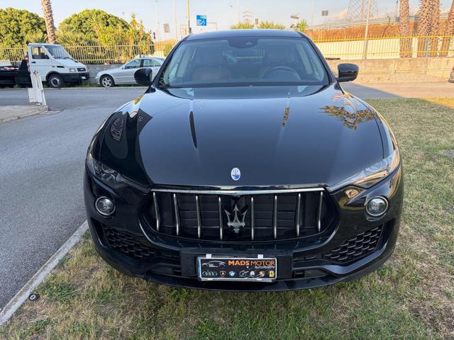MASERATI Levante V6 Diesel 275 CV AWD