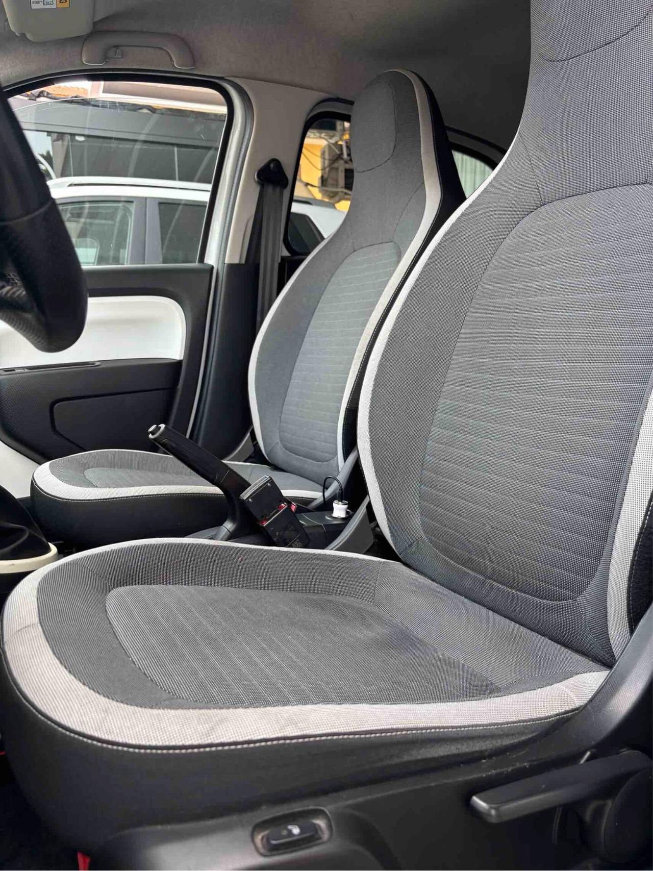 Renault Twingo SCe Life