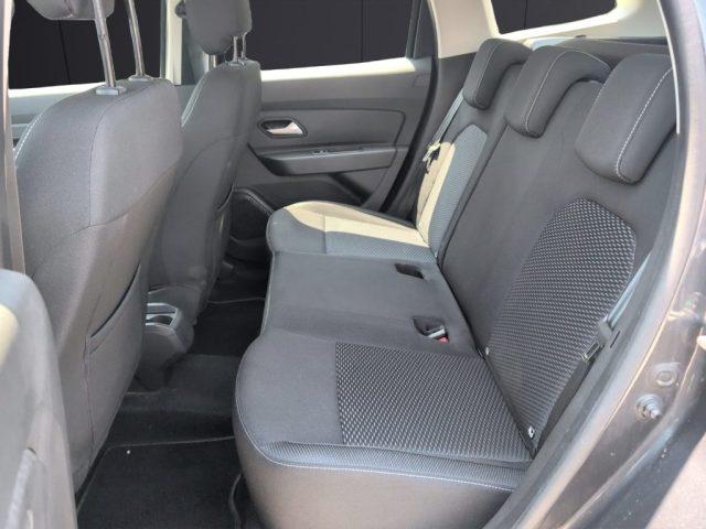 DACIA Duster 1.0 TCe 100 CV ECO-G 4x2 Comfort