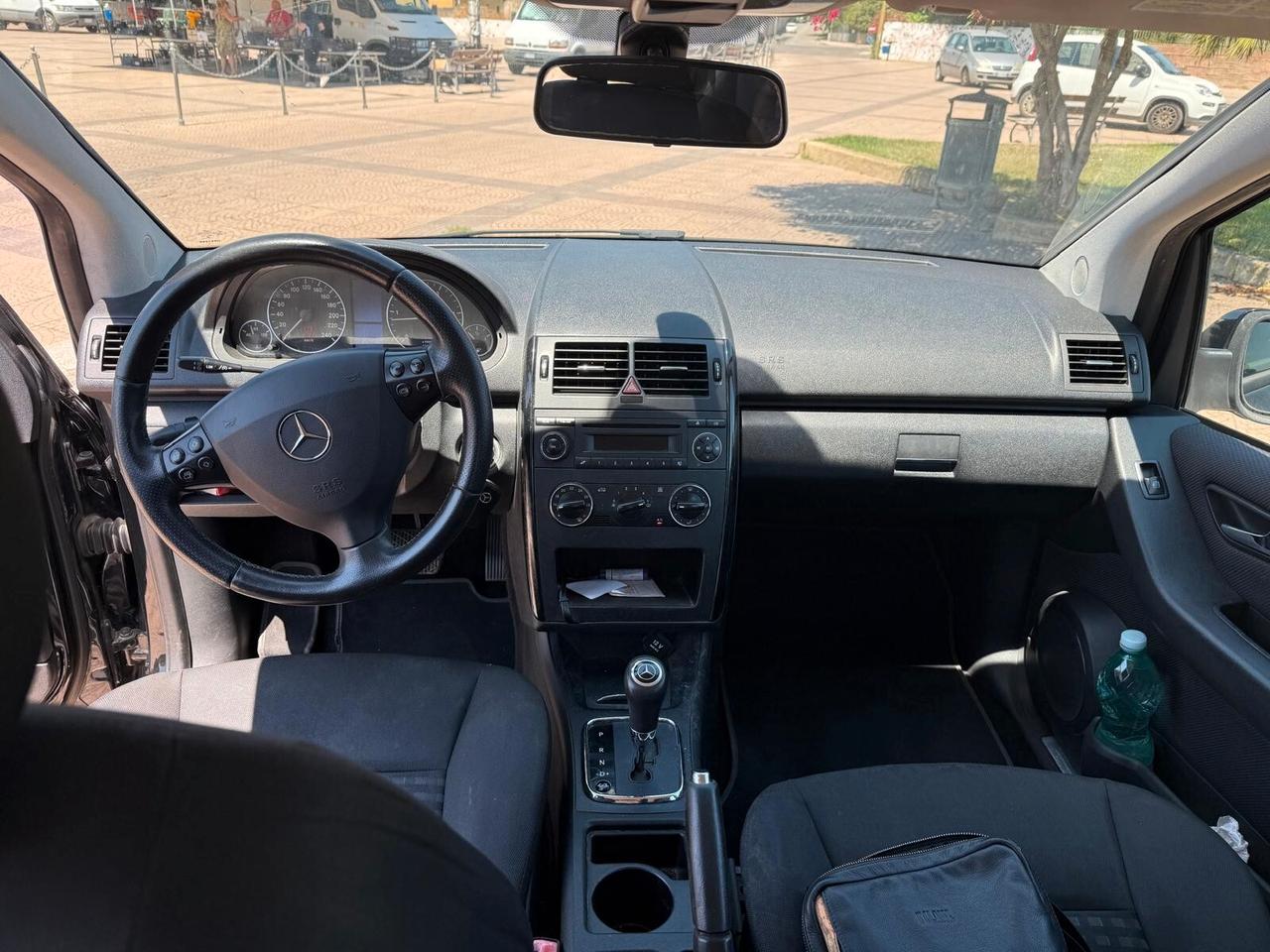 Mercedes-benz A 180 CDI Avantgarde