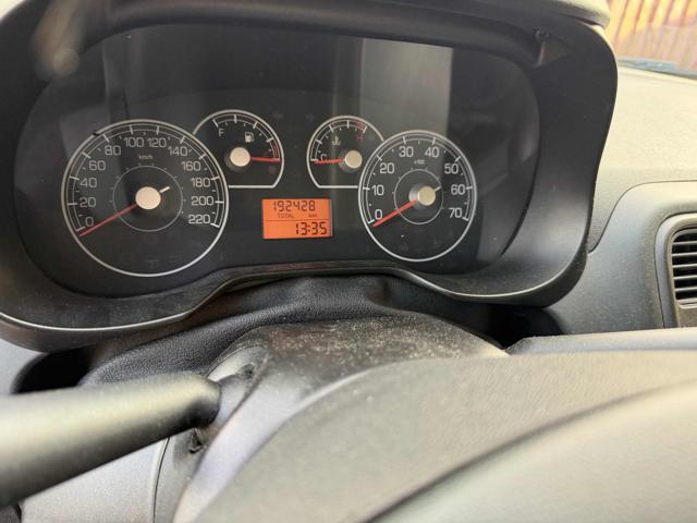 FIAT Grande Punto 1.3 MJT 75 CV 5 porte Dynamic senza lavoro da fare