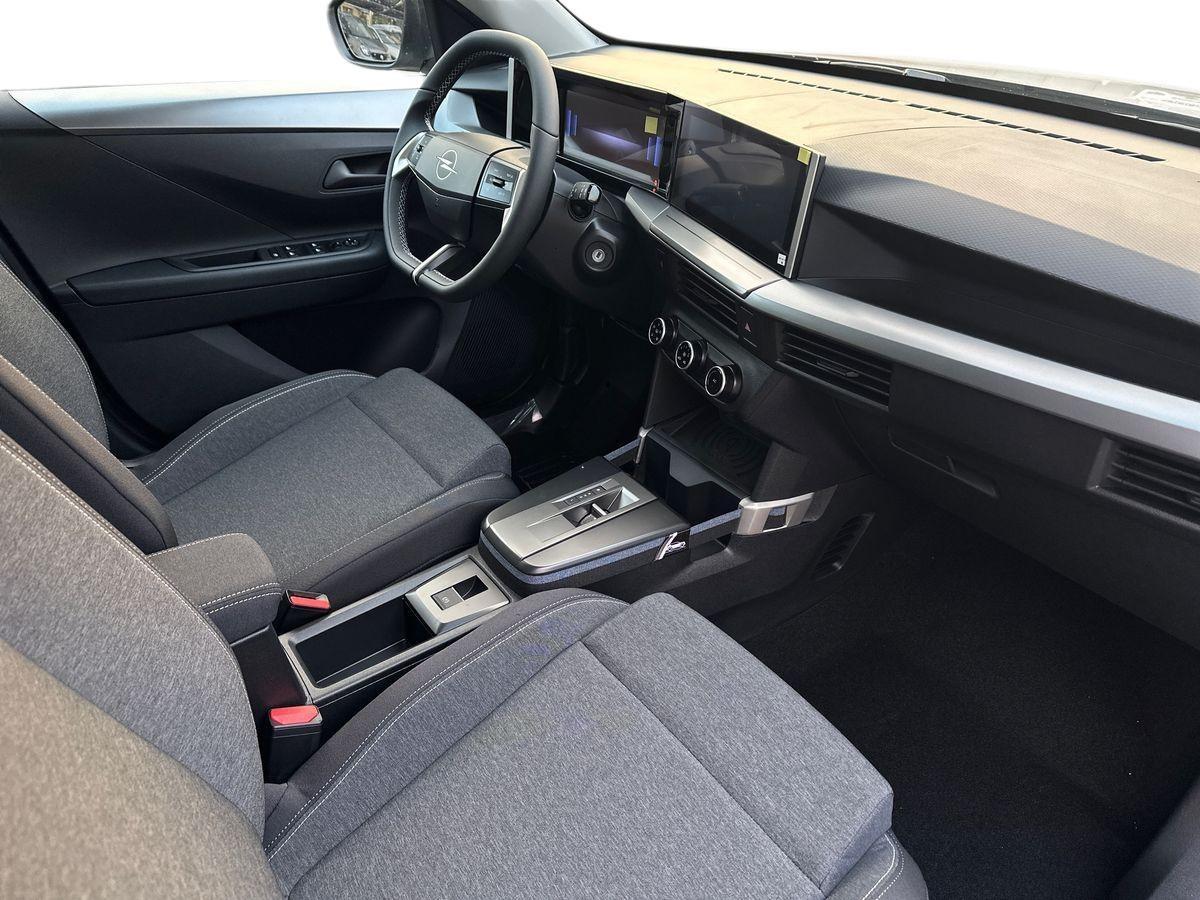 OPEL FRONTERA EDITION Hybrid 110cv EDCT