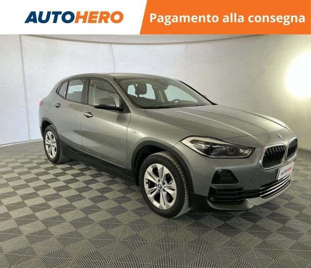 BMW X2 xDrive25e Advantage