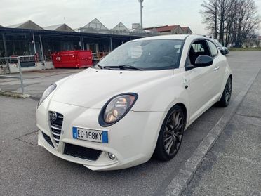 Alfa Romeo MiTo 1.4 T 170 CV M.air S&S Q.Verde Sport Plus Pack