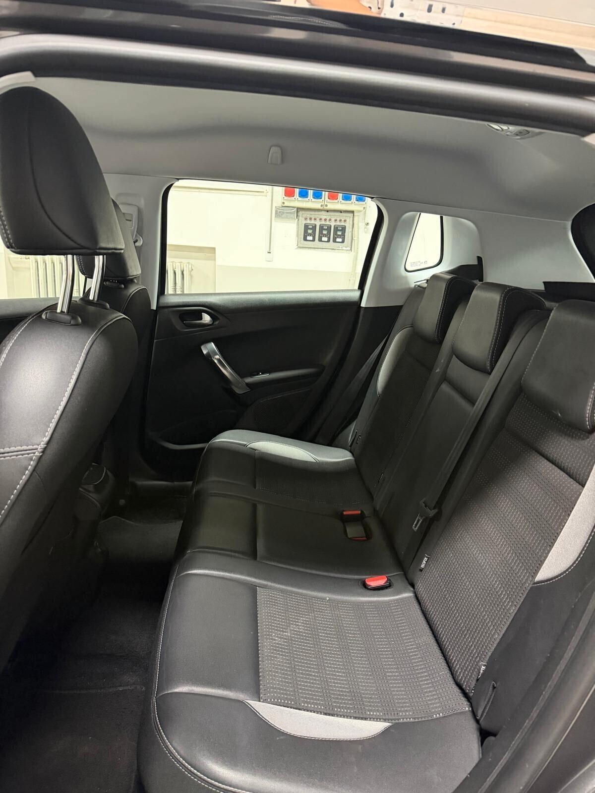 Citroen C4 Cactus PureTech 82 S&S ETG Feel