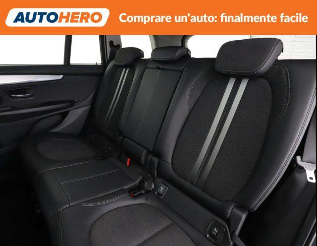 BMW 218 d Gran Tourer Sport