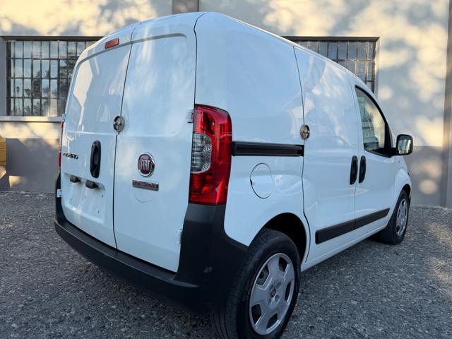 FIAT Fiorino 1.3 MJT 95CV Cargo SX