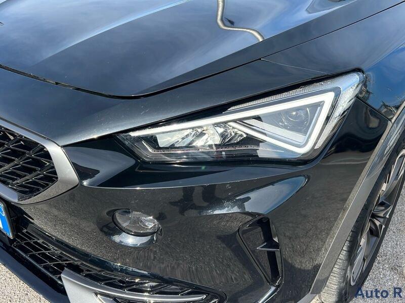 Cupra Formentor Formentor 2.0 TDI 4Drive DSG