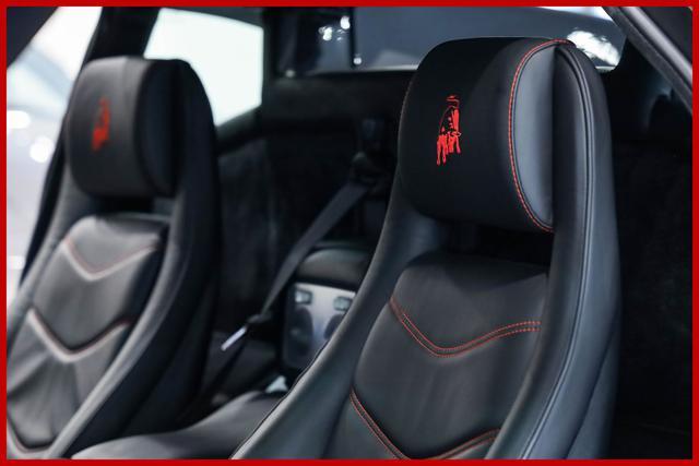 LAMBORGHINI Diablo 6.0 NERO PEGASO - FULL CARBON