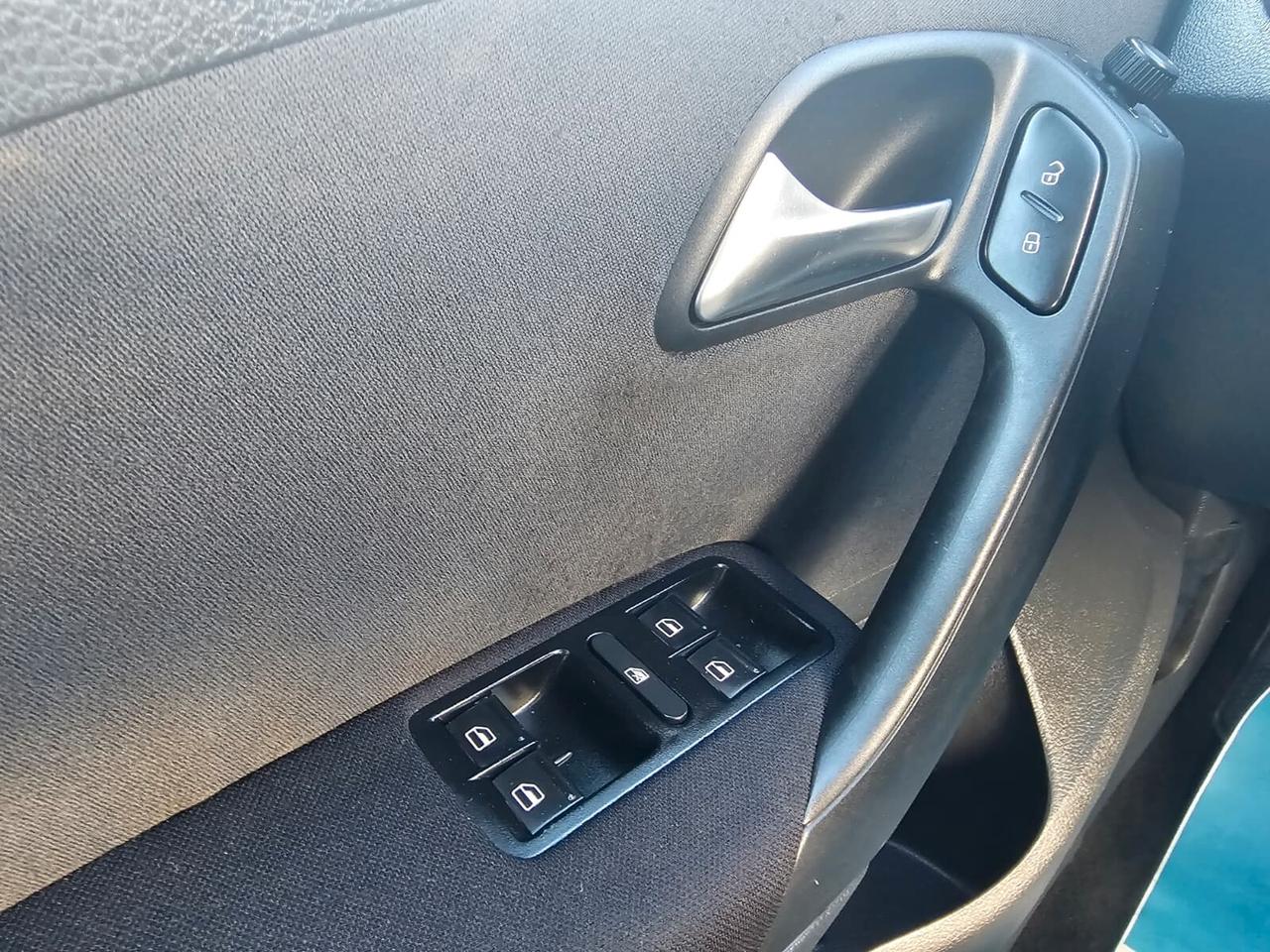 Volkswagen Polo 1.4 5 porte Comfortline - Unico Proprietario
