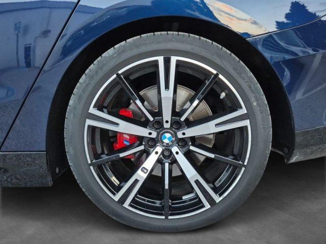 BMW 520 d 48V xDrive Touring Msport Pro