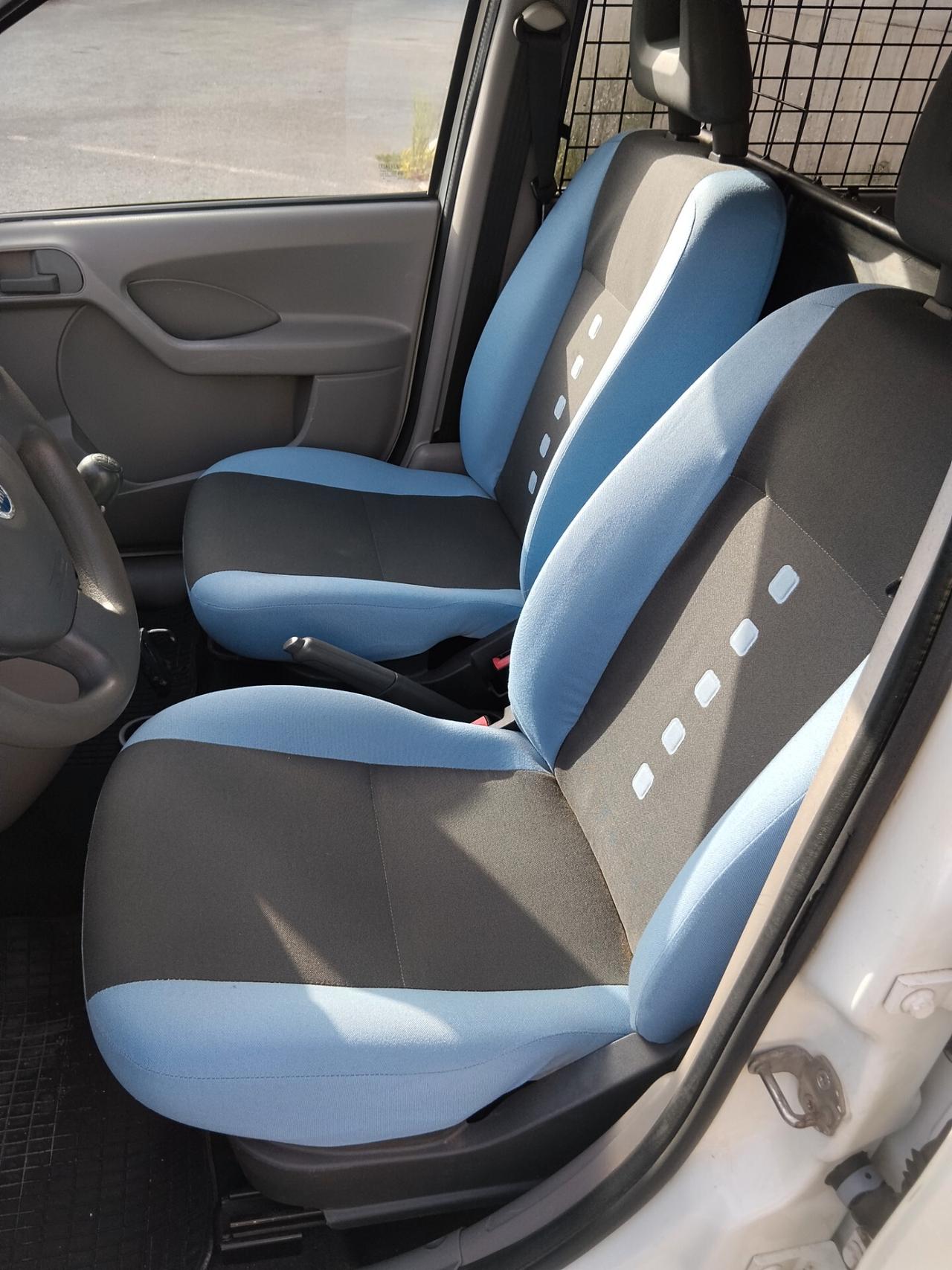 Fiat Panda 1.3 MJT Van Active 2 posti
