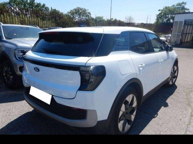 FORD Explorer EV Premium 77kWh (572km) Extended Range 286CV RWD