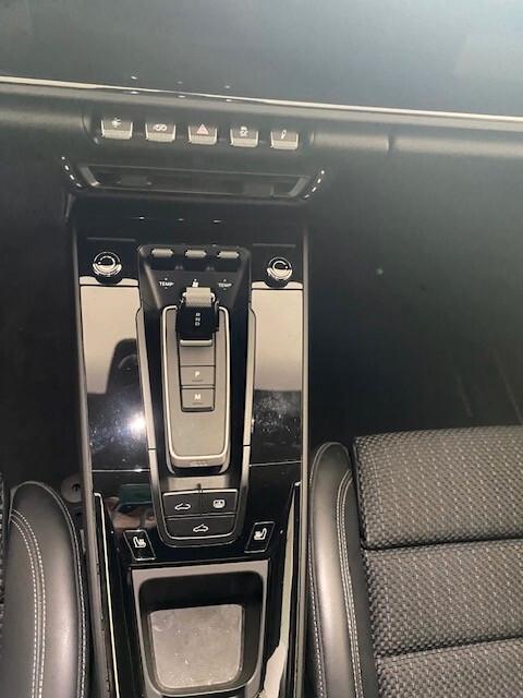 PORSCHE 992 CARRERA T