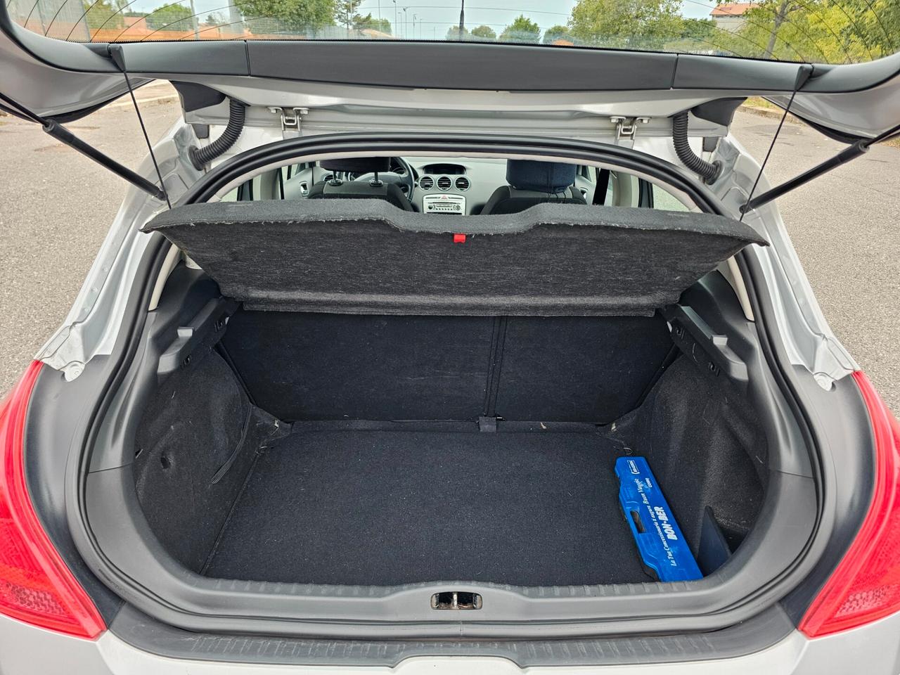 Peugeot 308 1.6 8V HDi 112CV 5p. Business