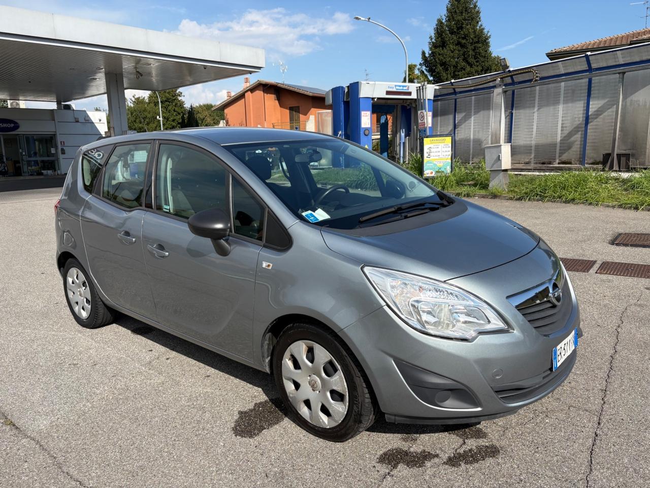 Opel Meriva 1.4 100CV Start&Stop Cosmo