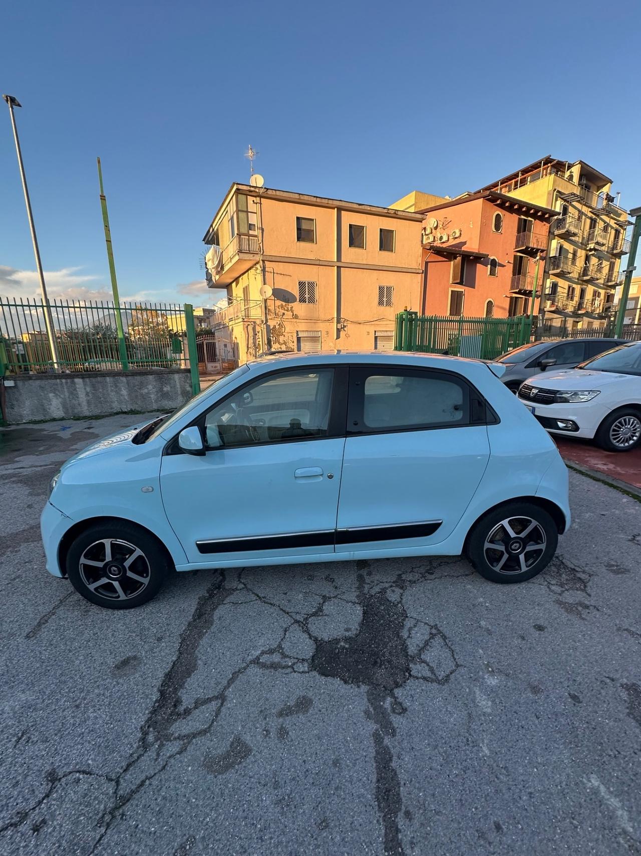 Renault Twingo SCe Life