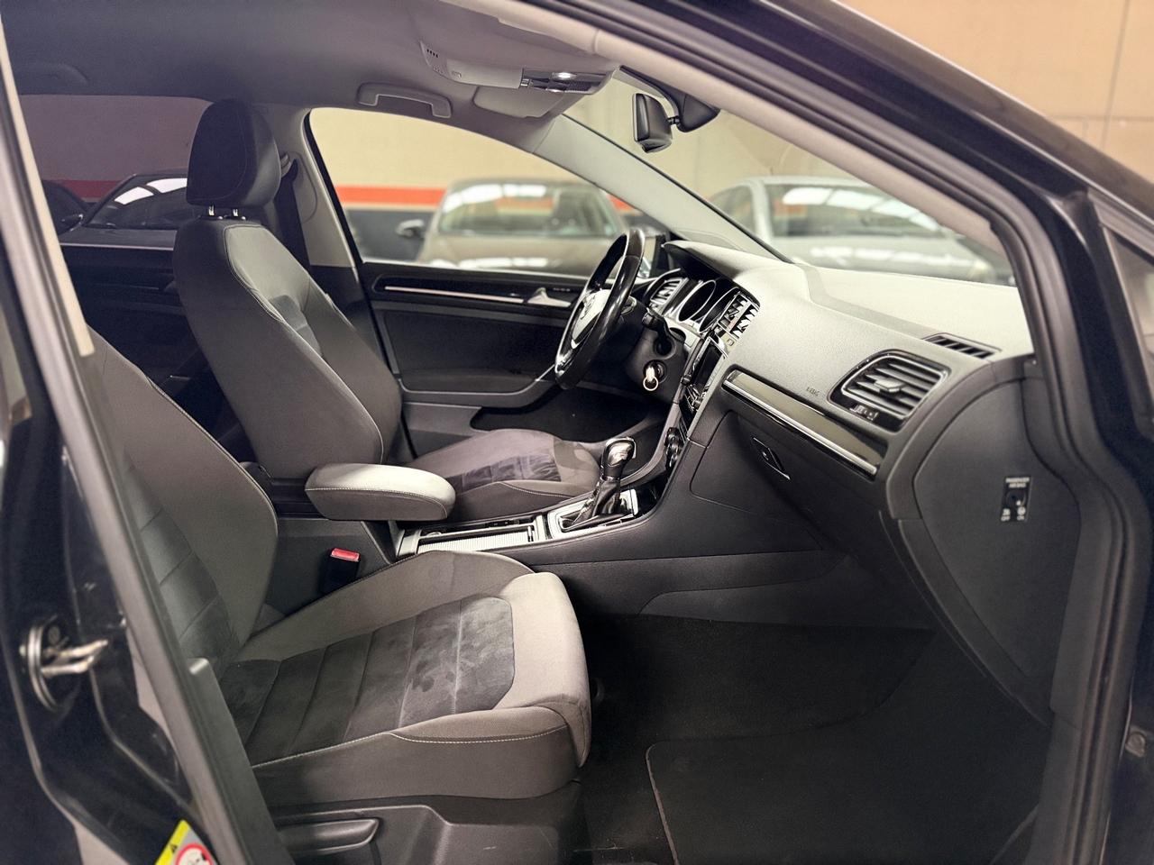 Volkswagen Golf 1.4 TSI DSG 5p. Highline BlueMotion Technology