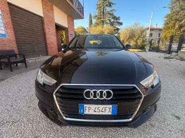 Audi A4 Avant 2.0 TDI 150 CV S tronic