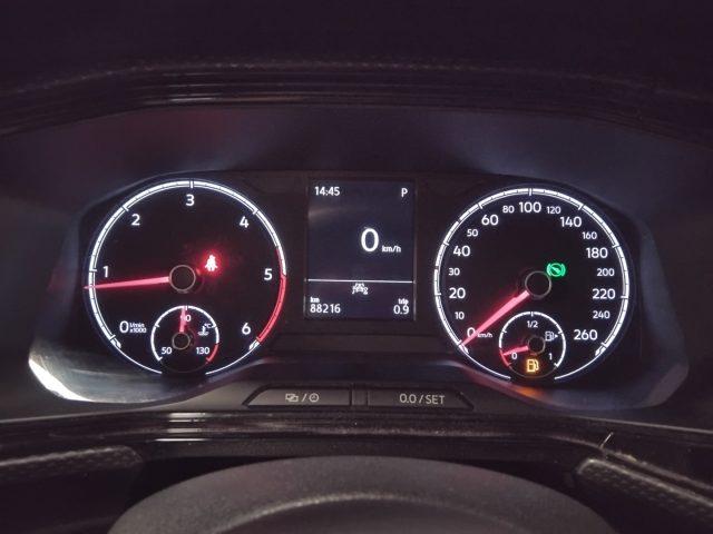 VOLKSWAGEN T-Cross 1.6 TDI DSG SCR Life C/GRIMALDI SPECIAL DAY