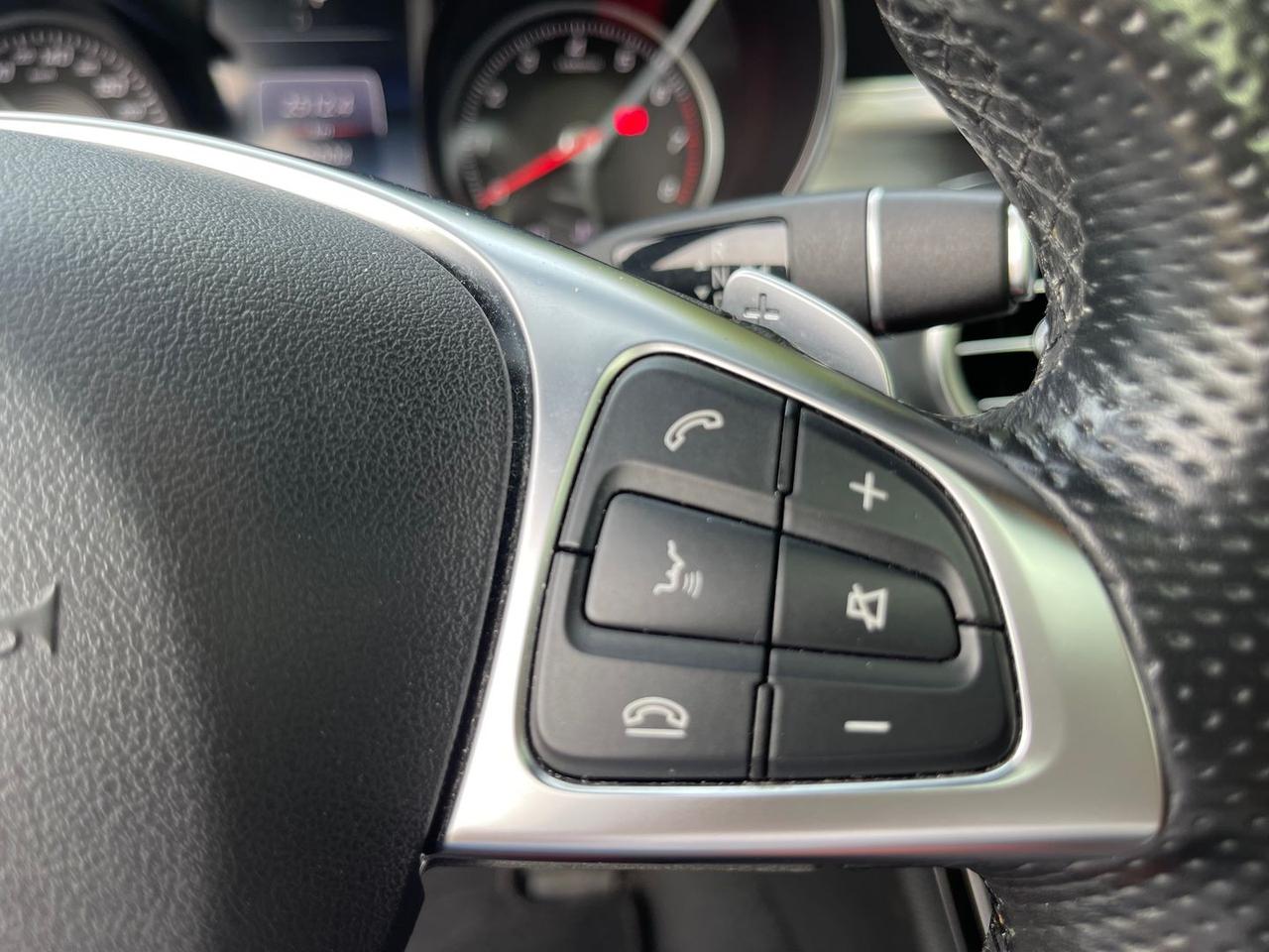 Mercedes-Benz C 250 AMG Line C 250 #6377