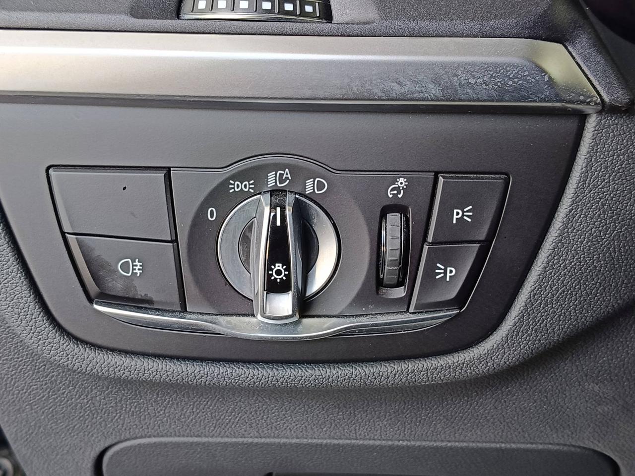 BMW X3 G01 2021 - X3 xdrive20d mhev 48V Msport auto