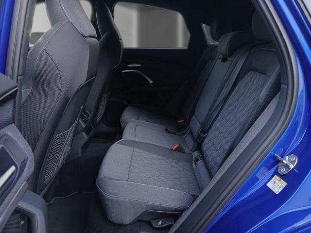 Audi Q5 Sportback AUDI Q5 SPORTBACK 2.0 TFSI S line S tronic MATRIX LED GANCIO TRAINO