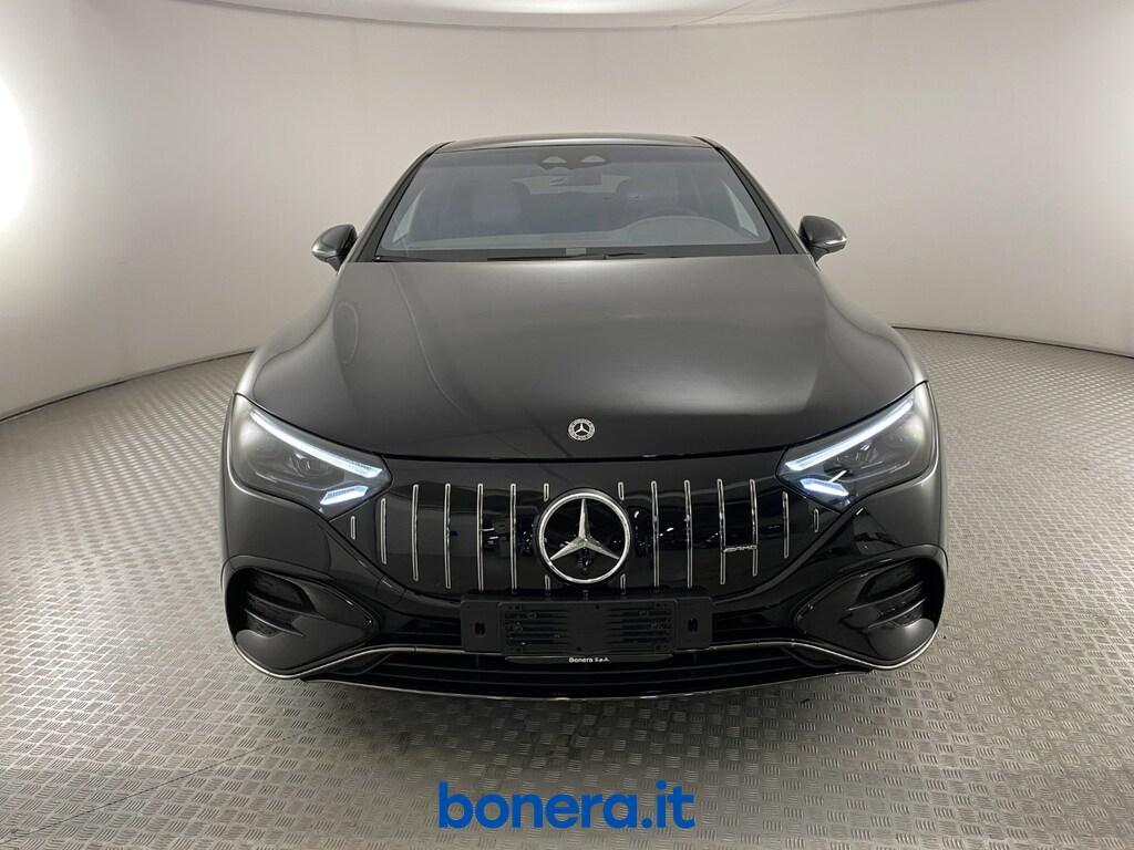Mercedes EQE 43 AMG Premium Plus 4Matic