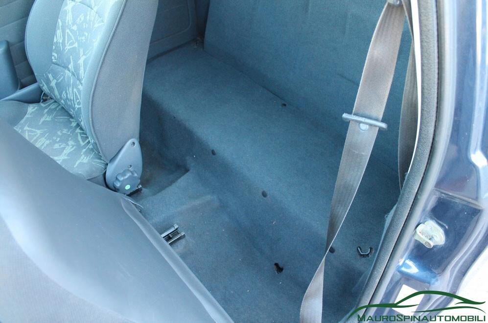 Fiat Strada 1.3 MJT ADVENTURE PICK-UP FIORINO