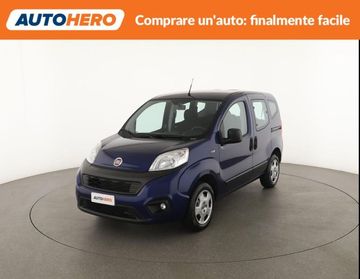 FIAT Qubo 1.4 8V 77 CV Easy