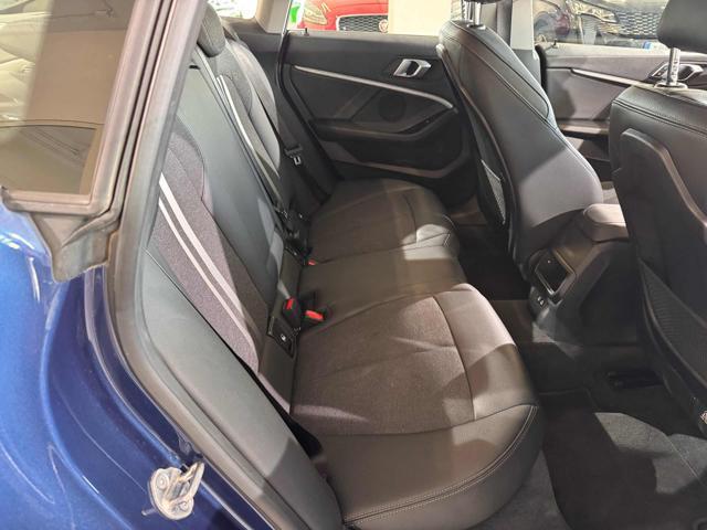 BMW 216 d Gran Coupé Business Advantage aut.