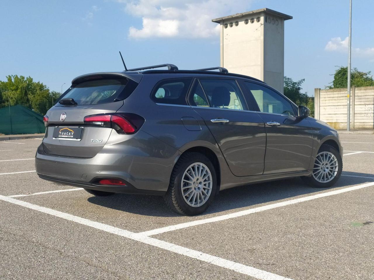Fiat Tipo Business 1.6 Multijet #6068