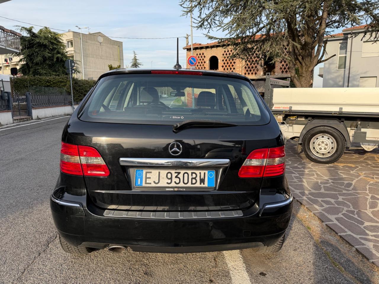 Mercedes-benz B 220 200 CDI Sport