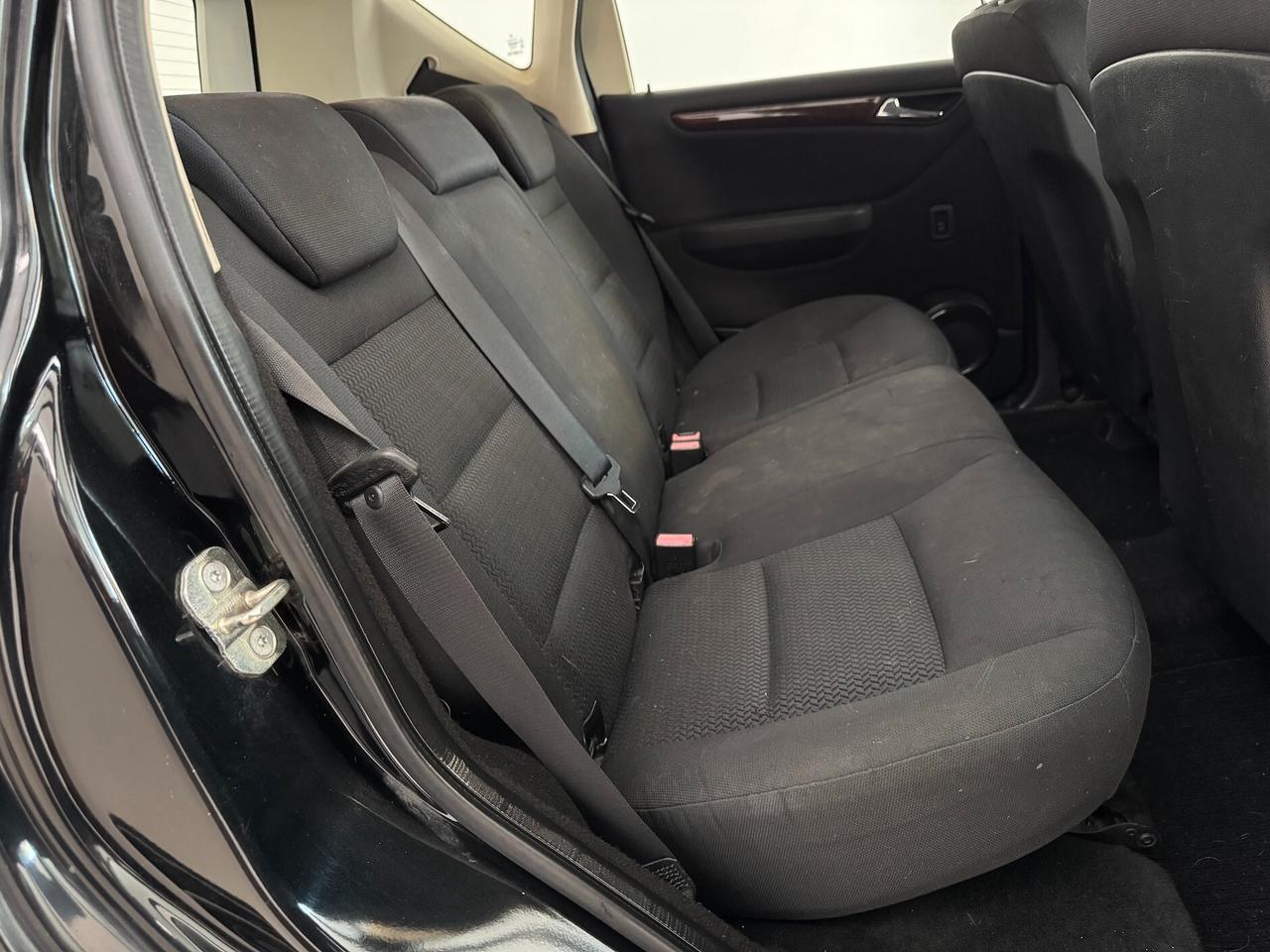 Mercedes-benz A 180 CDI Avantgarde