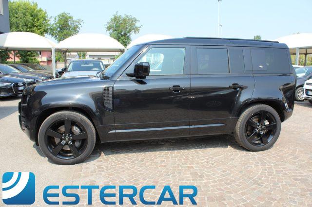 LAND ROVER Defender 110 3.0D 250CV AWD X-Dynamic HSE 7 POSTI