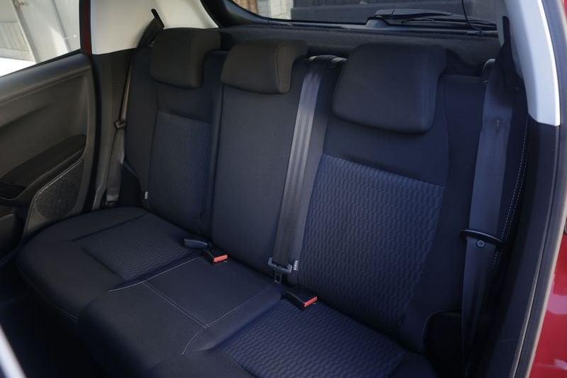 Peugeot 208 Peugeot 208 BlueHDi 75 5 porte Allure Unicoproprietario