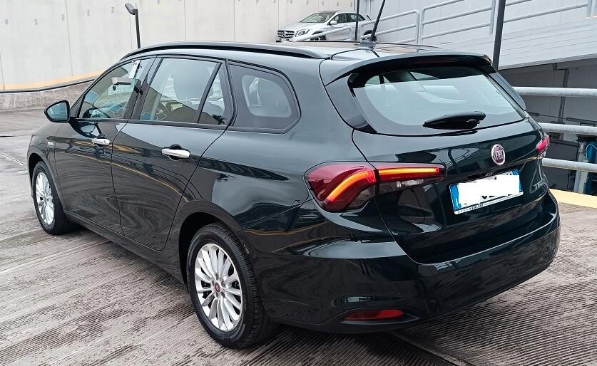 Fiat Tipo 1.3 Mjt S&S SW Business