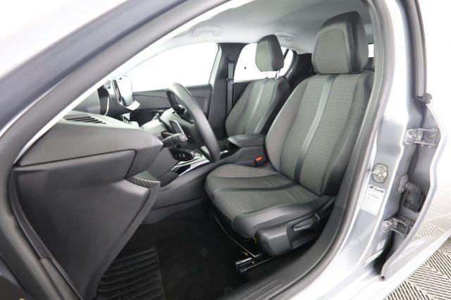 PEUGEOT 208 208 PureTech 100 Stop&Start EAT8 5 porte Allure
